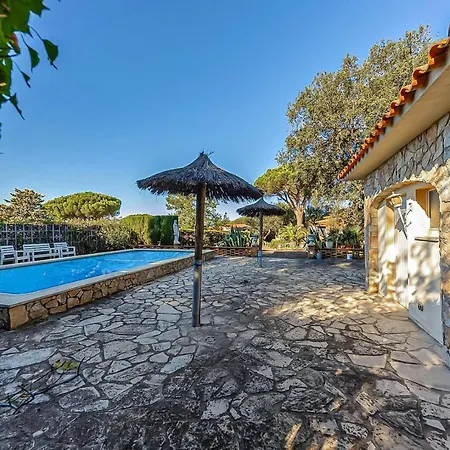 Villa Club Villamar - Casa Siete