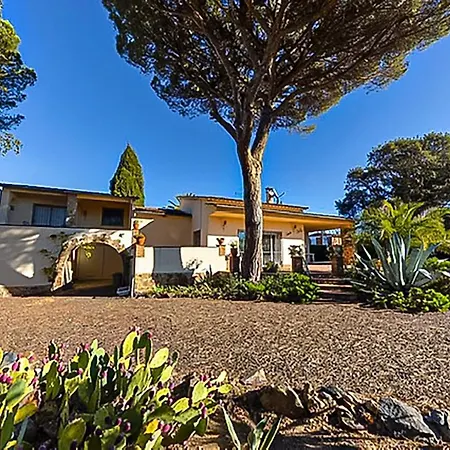 Club Villamar - Casa Siete Llagostera
