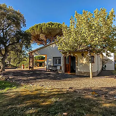 Villa Club Villamar - Casa Siete Llagostera