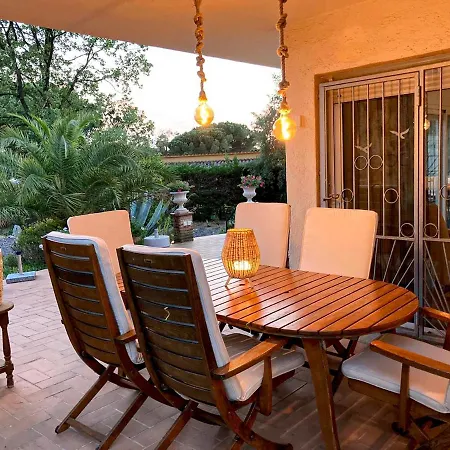Club Villamar - Casa Siete Villa Llagostera