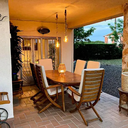 Villa Club Villamar - Casa Siete
