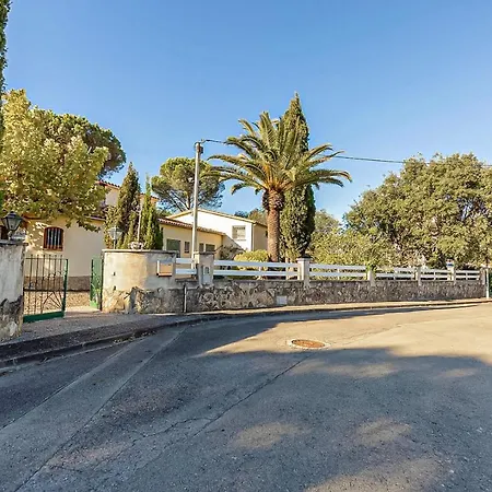 Willa Club Villamar - Casa Siete
