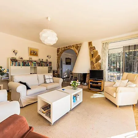 Villa Club Villamar - Casa Siete Llagostera