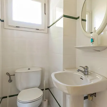 Club Villamar - Casa Siete Llagostera