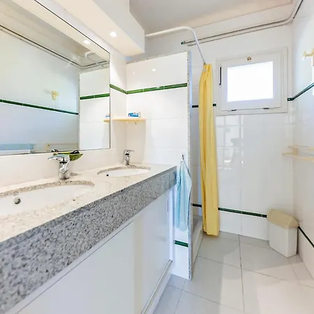 Club Villamar - Casa Siete * Llagostera