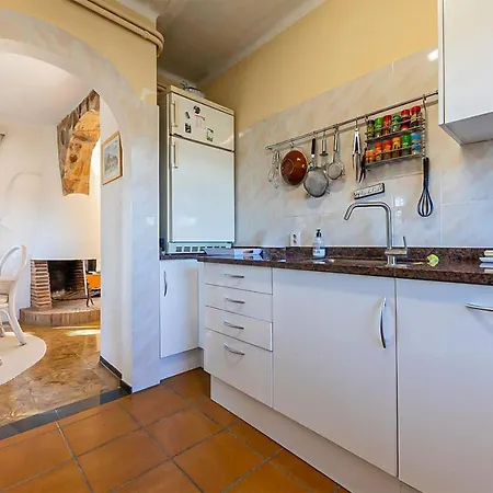 Villa Club Villamar - Casa Siete Llagostera