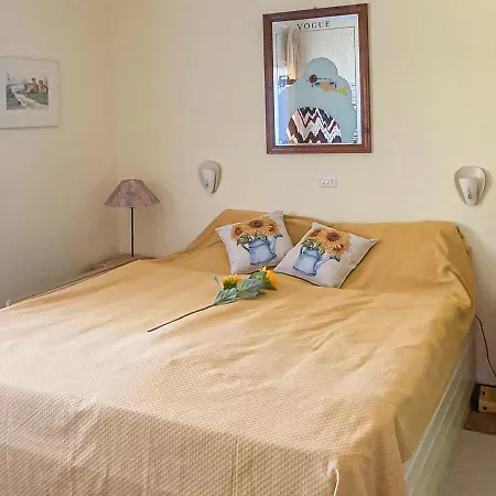 Club Villamar - Casa Siete Villa