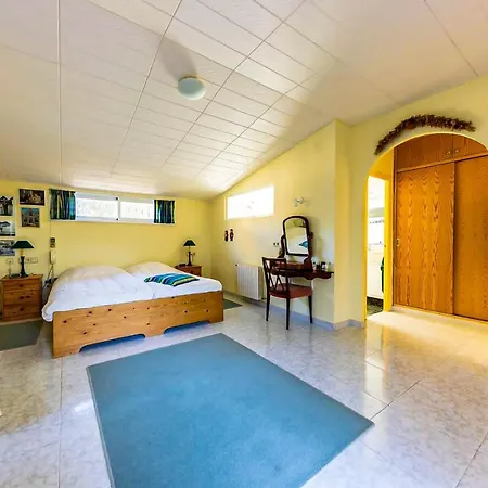 Villa Club Villamar - Casa Siete Llagostera