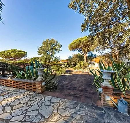 Club Villamar - Casa Siete Llagostera