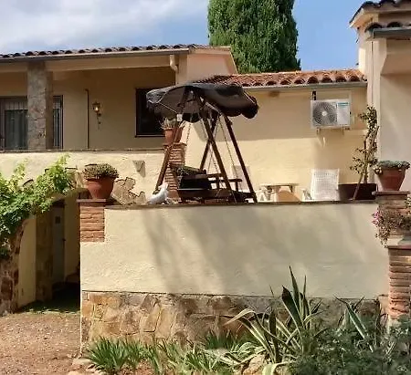 Club Villamar - Casa Siete * Llagostera