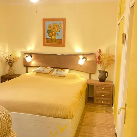 Club Villamar - Casa Siete Llagostera