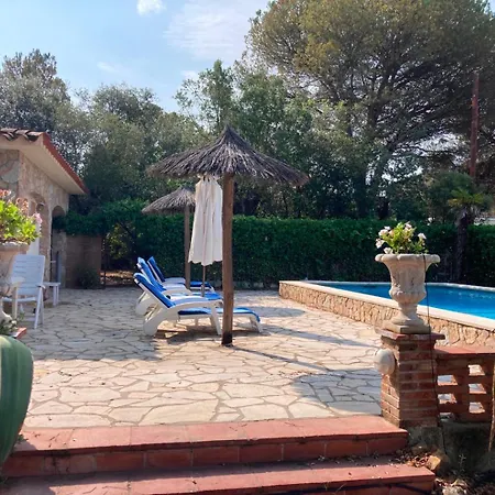 Club Villamar - Casa Siete Villa