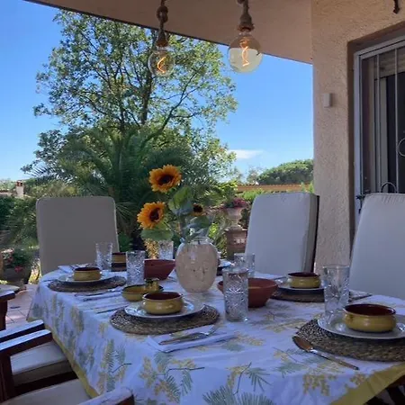 Villa Club Villamar - Casa Siete