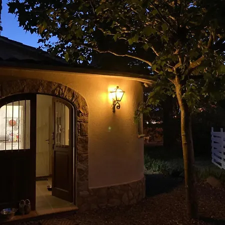 Club Villamar - Casa Siete