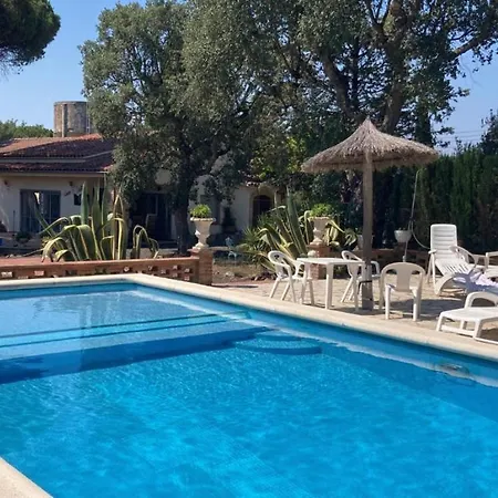 Club Villamar - Casa Siete Villa