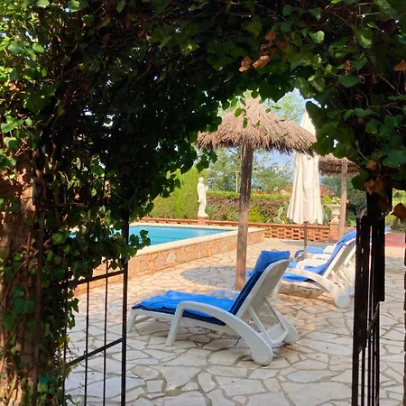 Club Villamar - Casa Siete Villa *