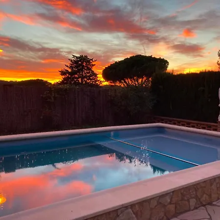 Villa Club Villamar - Casa Siete *