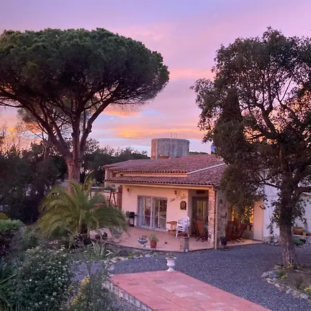 Club Villamar - Casa Siete Villa Llagostera