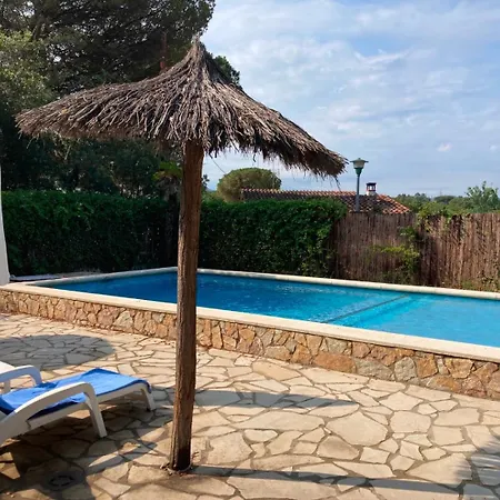 Club Villamar - Casa Siete Villa