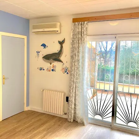 Club Villamar - Casa Siete Llagostera